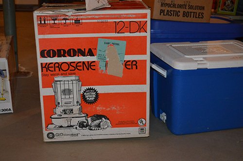 Property photo 15 - Ford Truck, Snow Plow, Furniture, Children's Toys & More! - Delagrange Personal Property